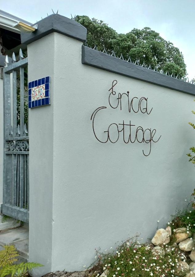 كنيسنا Erica Cottage المظهر الخارجي الصورة